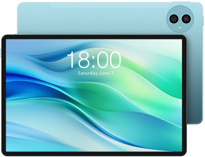 Планшет Teclast P50 LTE 11" 6/128GB Light Blue