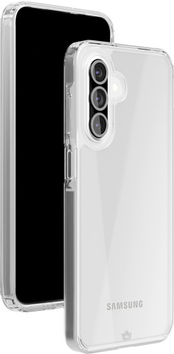 Клип-кейс VLP Crystal Case для Samsung Galaxy A26 Transparent