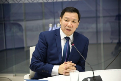 Матвей Лыткин: «Моральная поддержка мобилизованных – это необходимость» /    