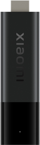 Умный медиаплеер Xiaomi Smart TV Stick 4K Black
