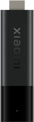 Умный медиаплеер Xiaomi Smart TV Stick 4K Black