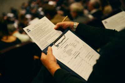 Географический диктант состоится в Якутии 30 октября /    Республика Саха (Якутия)