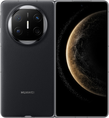 Смартфон Huawei Mate X6 12/512GB Black