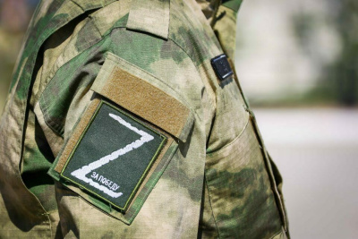 Иван Андреев: «Победа будет за Россией» /    