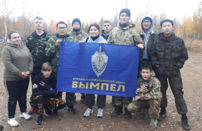 Воспитание подрастающего поколения – наше общее дело /  Мирный  