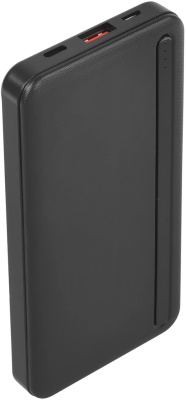 Портативное зарядное устройство Akai BE-10006PD 10000mAh Black