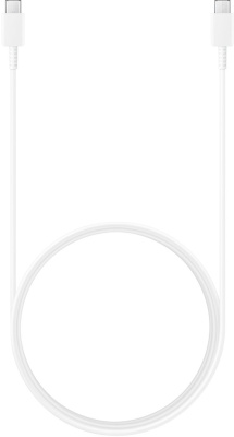 EP-DX310 USB-C to USB-C 1.8m White