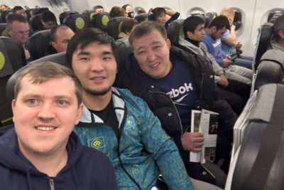 Трансляцию с международного турнира по вольной борьбе в Якутске будет вести известный комментатор /  Якутск Якутск Республика Саха (Якутия)