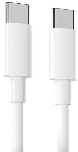 X51 High-Power USB-C to USB-C 2m 5A White