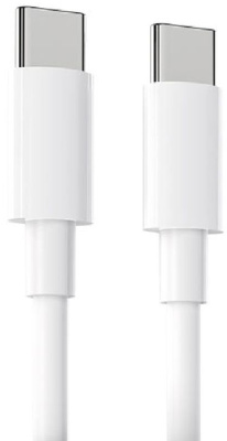X51 High-Power USB-C to USB-C 2m 5A White