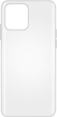 для Apple iPhone 12/12 Pro Transparent