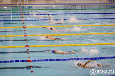 Три физкультурно-оздоровительных центра откроют в Якутии /    Республика Саха (Якутия)