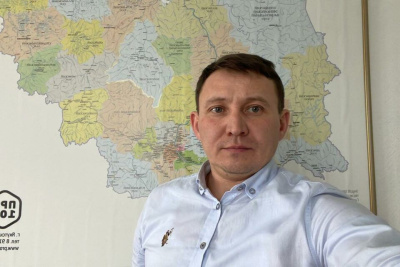 Александр Ханин: «За Россией моральное преимущество» /    