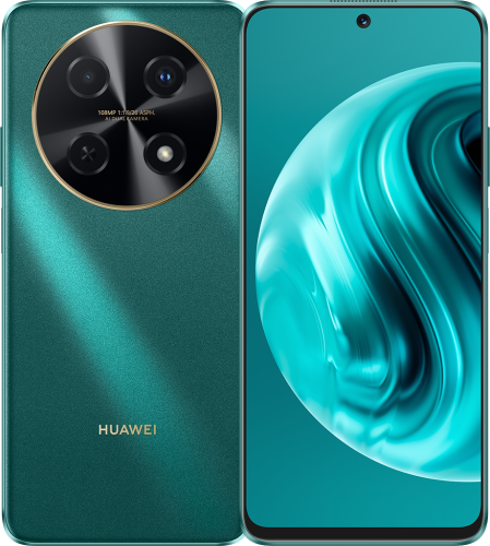 Смартфон Huawei Nova 12i 8/128GB Green