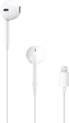 EarPods Lightning