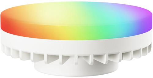 Умная лампочка Яндекс YNDX-00556 GX53 RGB