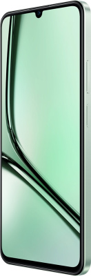 Смартфон realme Note 60x 4/128GB Зелёный