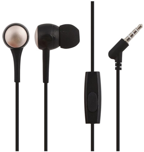 Наушники Hoco M19 Drumbeat Чёрные