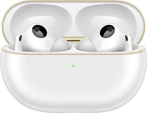 Наушники Huawei FreeBuds Pro 4 White