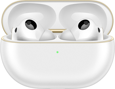 Наушники Huawei FreeBuds Pro 4 White