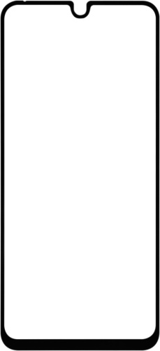 Защитное стекло Red Line Full Screen Tempered Glass Full Glue для Samsung Galaxy A16