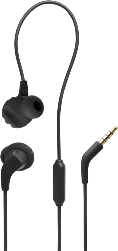 Наушники JBL Endurance Run 2 Black