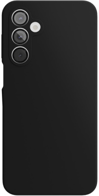 Клип-кейс VLP Aster Case для Samsung Galaxy A16 Чёрный