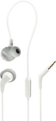 Наушники JBL Endurance Run 2 White