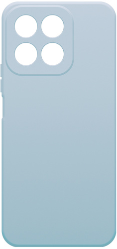 Клип-кейс BoraSCO Microfiber Lite для Honor X7c Blue