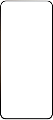 Защитное стекло Red Line для realme 12 4G Black