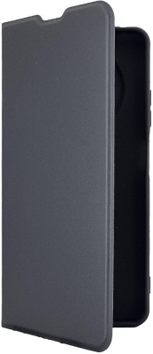 Чехол-книжка BoraSCO Smart Cover для realme 13 5G Black