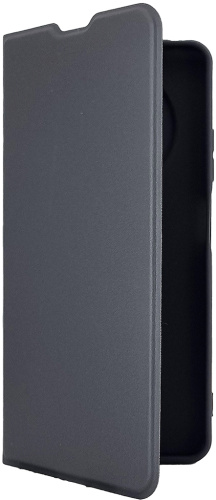 Чехол-книжка BoraSCO Smart Cover для realme 13+ 5G Black