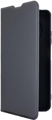 Чехол-книжка BoraSCO Smart Cover для realme 13+ 5G Black
