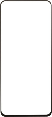 Защитное стекло LuxCase для TECNO Spark 30 Pro 4G Black