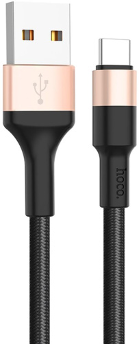 RA3 USB to USB-C 1m Black