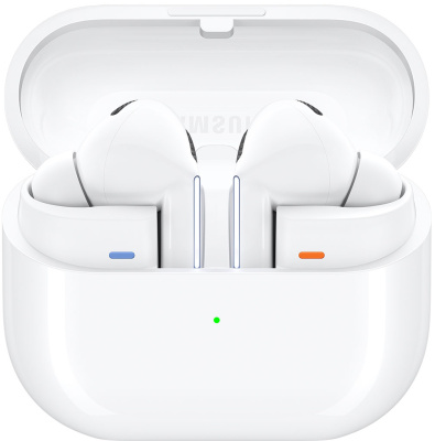 Наушники Samsung Galaxy Buds3 Pro SM-R630 Белые