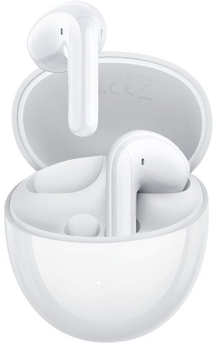 Наушники Honor Choice Earbuds S7 White