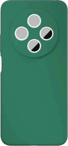 Клип-кейс VLP Lite Mist Case для Xiaomi Redmi 14C Green