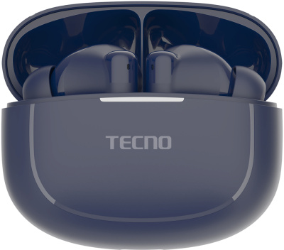 Наушники TECNO Buds 4 Air Blue