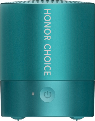 Портативная колонка Honor Choice Speaker mini Green