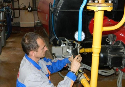 В Якутске по некоторым адресам в четверг на время отключат воду, свет и газ /  Якутск Якутск Республика Саха (Якутия)