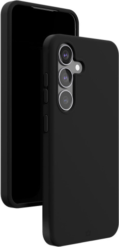 Клип-кейс VLP Aster Case с MagSafe для Samsung Galaxy S25+ Black