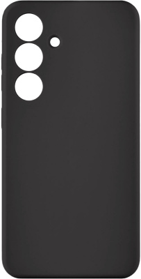 Клип-кейс uBear Touch Mag Case для Samsung Galaxy S25 Black