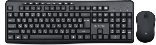 225M Multimedia Black