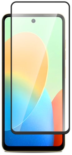 для TECNO Spark 20 Black