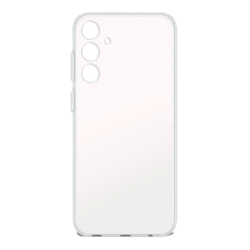 Air для Samsung Galaxy A25 Transparent