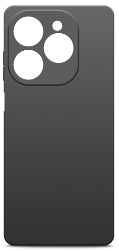 для TECNO Spark 20 Black