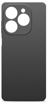 для TECNO Spark 20 Black