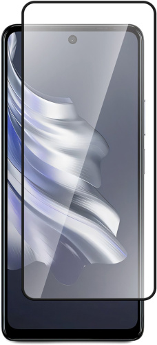 для TECNO Spark 20 Pro Black