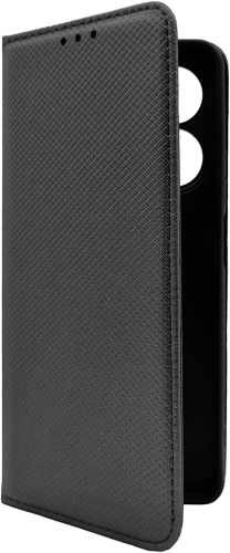 Fold Case для TECNO Spark 20 Pro Black